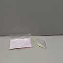 At-Home DIY Denture Kit: Full Set of Upper & Lower False Teeth for DIY Smile Transformation-LL03