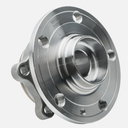 Front Wheel Bearing Hub for Audi TT A3 Quattro VW Passat Jetta Beetle Tiguan CC