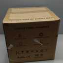 Towel Warmer Bucket, Towel Warmers for Bathroom with LED Display, Ajustable Timer, Child Lock, Delay Time Up to 24 Hours, Auto Shut-Off, Fits 40 x 70 Towel, Blankets Bathrobes PJ's