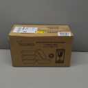 VERONES 5 Pack 36 OZ Glass Meal Prep Containers, Airtight Glass Lunch Containers Set, Glass Food Storage Containers with Lids,Exclusive of BPA, for Microwave, Oven, Freezer & Dishwasher Friendly,Grey