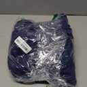 Happy Llamakkah Hanukkah Llama Menorah Chanukah Alpaca Gift Sweatshirt, XL