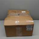 Silent Basketball Size 7 (29.5)  Grooved Airless PU Foam Indoor Training Ball  Quiet Dribbling Noiseless Basketball with High Density Core  Real Feel Grip & Higher Bounce Indoor Practice