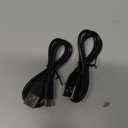 iLive Electronics Magnetic + Portable Wireless Bluetooth Speaker Set with Fabric and Rubberized Coating Carry Strap and TWS System, Black, Pair, ISB2133B