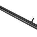 Motorcycle Side Stand,360mm/14in Motorcycle Side Stand Support Kickstand Fits for CRF50/70