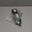 Professional Real Squirrel Hair Watercolor Brushes Set by DUGATO  Natural Mop Round Paintbrushes for Fine Detail, Gouache, Acrylic, Oil & Wash Painting (3 Brushes)