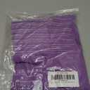 Safort Men's UPF 50+ Sun Protection Hoodie Shirt Long Sleeve Rash Guard SPF Fishing Outdoor UV Hiking Lightweight Shirts (XXL, Purple )