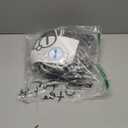 Comfier Heating Pad for Back Pain Relief with Heating Level, Electric Full Body Heating Pad, Calming Heated Back Wrap with 10 Timing Settings, Gift (17.1 x 3 x 7.9 in)