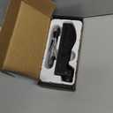 1650 Lumens Strobe Function,Light Laser Combo Compatible with M-Lok Rail Surface, Tactical Flashlight and Laser Sight,High Real Lumen,USB-C Rechargeable IIIA Class Laser Power Output 5mW