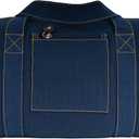 Rothco Canvas Equipment Duffle Bag – Travel & Gym Bag with Heavyweight Cotton Canvas Material – Great for Storing Gear, Clothing, and More
