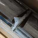 2 Pack Dunnage Rack 48" Long x 24" Wide, 7.9" Height Stainless Steel Shelf 3500+ Pound Capacity Commercial Food Floor Rack for Restaurants Kitchens Garages and Vehicles