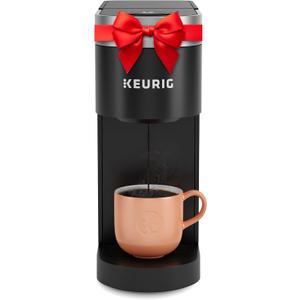 K-Slim Single Serve K-Cup Coffee Maker
