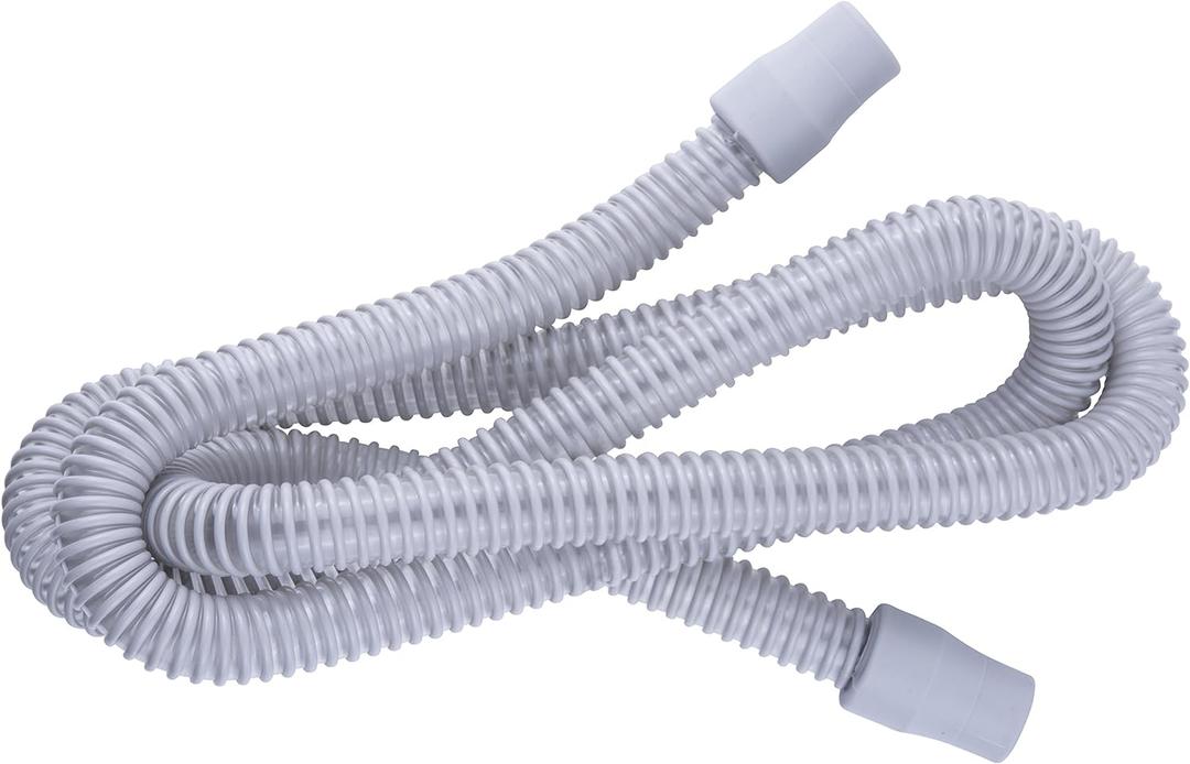 CPAP Hose Universal CPAP Tubing - 6 Foot (72") - USA Made Compatible with All Machines - 1 Hose