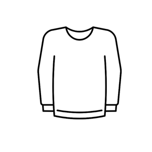 REORIA WOMEN'S OUTDOOR HAPPY HALLOWEEN PUMPKIN Long Sleeve S