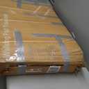 NEWBULIG Walking Pad Under Desk Treadmill, Portable Compact Electric Walking Treadmill with Remote Control for Home Office, Quiet Fitness Machine (42.3"*22.1"*38", Black)