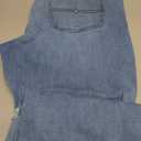 Lucky Brand Women's Sweet Mid Rise Kick Crop 14/32