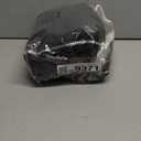 TAOCOCO Recliner Sofa Slipcover, 3 Pieces Polyester Fabric Stretch Sofa Covers for 3 Seat Reclining Couch, Soft Washable Furniture Protector with Pockets (3 Seat, Dark Gray)