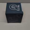 MyHalos Filtered Shower Head for Hard Water Filter - High Pressure, Removes Chlorine - Shower Head Filter for Hard Water Softener Showerhead, Easy Install, For Hair & Skin, Filtering (Chrome)