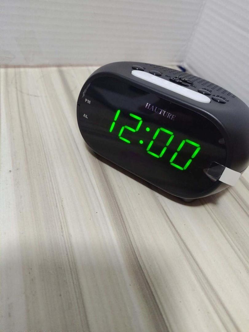 HAUTURE Time Recording Apparatus