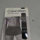 Calvin Klein Microfiber Stretch Multipack Low Rise Trunks M
