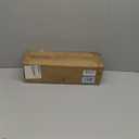 High Flow 15634 Catalytic Converter Fit for 1987-1992 Wrangler 2.5/4.0L1986-1992 Cherokee 2.5/4.0L; Comanche 2.5/4.0L1986-1990 Wagoneer 2.5/4.0L1988-1992 Premier 3.0L1990-1992 Monaco 3.0L