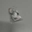 Nitrous Bottle Nut Adapter with Washer (Black, 4AN)