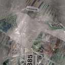 Molly Mutt I Don't Like Mondays Dog Crate Cover, 100% Cotton Canvas Cover with 2 Roll-Up Panels, Ideal for Dog or Cat Crate, Durable, Washable, and Free of Harmful Chemicals, 42" x 28" x 31"