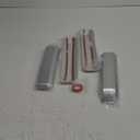 Voodonala for F150 Silver Inner Door Handle Covers Trim for Ford F150 F250 F350 2015 2016 2017 2018 2019 2020 (ABS,4Pcs,Silver)