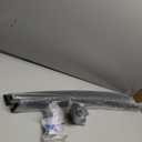 Tuyoung Roof Rack Cross Bars Compatible with 2021 2022 2023 2024 2025 2026 Chevy Tahoe & Suburban, GMC Yukon XL, Cadillac Escalade ESV, Chevrolet Lockable 220lb Aluminum Black Crossbar Carrier Luggage