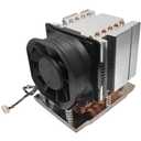 Dynatron 271979 Fan J12 3u Active Heatsink With Heat Pipes Brown Box