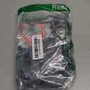 Pair of Thieves Men Super Fit Trunks | Underwear for Men | Breathable Mesh | Moisture Wicking, Daily Comfort (Small, Grey/Black Mixed Design)