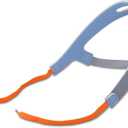 Mask Holder, No-Slip Secure Mask Strap for Cool Mist Inhaler, Comfortable Adjustable Head Straps Kit for Children and Adults