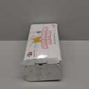 Self Warming Cat Bed Self Heating Cat Dog Mat 29.1 x 18.9 inch Extra Warm Thermal Pet Pad for Indoor Outdoor Pets with Removable Cover Non-Slip Bottom Washable (A-Light Gray)