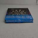 Franklin Sports Electronic Dart Board Sets - Soft Tip Electric Dartboard with Digital Scoreboard - (6) Darts Included