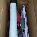 Waist Twister Machine for Exercise (purple cat)