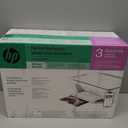 HP DeskJet 2827e Wireless All-in-One Color Inkjet Printer, Scanner, Copier, Best-for-Home, 3 Month Instant Ink Trial Included, AI-Enabled (6W7F5A)