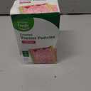 Amazon Grocery, Frosted Toaster Pastries, Cherry, 13.5 Oz, 8 Ct (EXP 03/25/26)