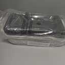 Mueller Vegetable Chopper Mandoline Slicer, Food Veggie Chopper, Cheese Grater, Onion Vegetable Cutter with Container, Dicer, Kitchen Gadgets & Essentials, White Sand/Grey