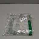 String Lights, Waterproof LED String Lights Fairy String Lights Starry ,Battery Operated String Lights for Indoor & Outdoor Decoration Wedding Home Parties Christmas Holiday. (Warm White, 10Ft/4pc)