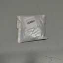 2pcs Integrated Internal & External Pipe Threading Tool, Alloy Steel 1/2 and 3/4 PVC Pipe Thread Cutting Tool Set with 2 Roll Thread Seal Tapes for Electric Drill