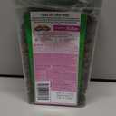 Greenies Feline Smartbites Healthy Kitten Treats, Crunchy and Soft Natural Cat Treats, Chicken Flavor, 16 oz Tub (1 Pound (Pack of 1)), EXP 11/2025