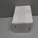 24 Pack Halloween Pre Drawn Canvas for Painting 5 x 7 Inch Pre Drawn Stretched Cotton Canvas for Adults Kids Halloween Party Favor DIY Art Supplies Wall Decor