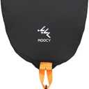 Kayak Cockpit Cover,Universal Kayak Cockpit Covers Waterproof,Kayak Seat Hole Covers for Outdoor Storage