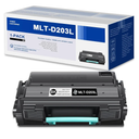 MLT-D203L D203L High Yield Black Toner Cartridge Replacement for Samsung MLT-D203L 203L Toner to use with ProXpress M3320ND M3820DW M4020ND M3870FW M4070FR M4072 Printer Toner (1 Pack)