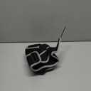 Plantar Fasciitis Night Splint - Upgraded Plantar Fasciitis Relief Braces For Women Men Day Night - Ankle Brace Arch Support Achilles Tendonitis Relief Foot Drop Heel Pain Relief - Breathable (Black)