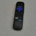 Remote Control for Hisense-TCL-Onn-Sharp-Philips-Westinghouse-Insignia-Element Roku TV Remote Replacement
