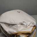 Tiny Land Kids Play Tent with Tunnel, Pop Up Play Tent with Ball Pits for Toddlers, Baby Tent with Carry Bag, Toddler Tents Indoor (Khaki)