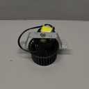 Upgrade 85598000 Bathroom Exhaust Vent Fan Motor Assembly Compatible with Nutone/Broan 605, 605n, 668n, 665n, Replaceable 85598000, CCW, Whisper-Quiet and Powerful