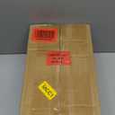 GAsupply ATV 4x110 Wheel Spacers 2 inch, Black ATV Wheel Adapters Spacers 74mm Hub Bore 101.25 Studs, Compatible with Honda, Suzuki, Bombardier, 4 Pack