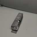 Medium Round Brushing Brush - Ceramic Hair Brush for a Smooth Salon Style Look - Professional Brushing Brush Ideal for All Hair Types - 43 mm (1.7 Inch)