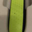 Philips Norelco One 360 Hybrid Face, Electric Beard Trimmer and Shaver, with 360 Technology, 1x 360 for Face, 5in1 Adjustable Comb, Model QP2724/90 (Black & Lime Green)